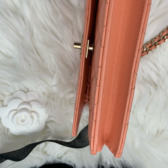 Chanel Trendy CC bag - Picture 10 of 16